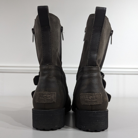 UGG Women's WIlde Boot - Picture 6 of 13